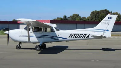 Cessna 172S (Skyhawk)