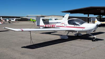 Diamond DA20 A1 (Katana)