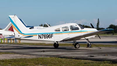 Piper PA-28-161 (Warrior)