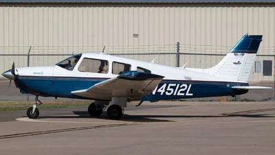Piper PA-28-161 (Warrior)