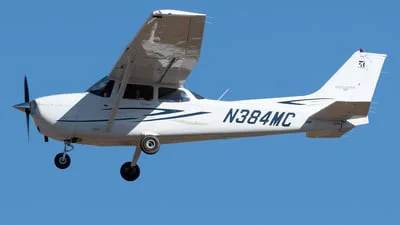 Cessna 172S (Skyhawk)