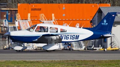 Piper PA-28-161 (Warrior)