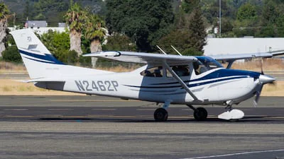 Cessna 182T (Skylane)