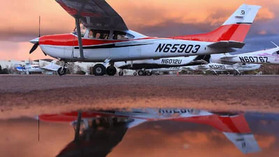 Cessna 182T (Skylane)
