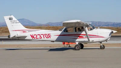 Cessna 172R (Skyhawk)