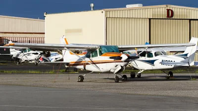 Cessna 172RG (Cutlass)