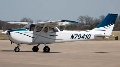 Cessna 172 (Skyhawk)