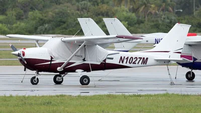 Cessna 172L (Skyhawk)