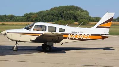 Piper PA-28-161 (Warrior II)