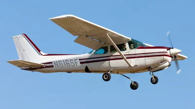 Cessna 172RG (Cutlass)