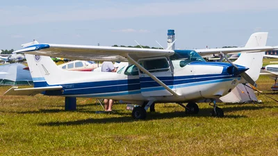 Cessna 172N (Skyhawk)