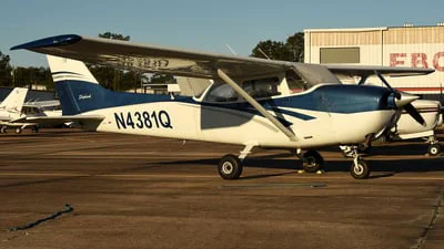 Cessna 172L (Skyhawk)