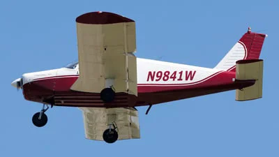 Piper PA-28-140