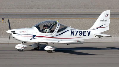 Evektor Sportstar Max (Sportstar Max)