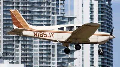 Piper PA-28-181 (Archer)