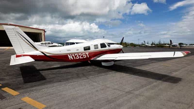 DG Flugzeugbau DG-101 G