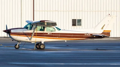 Cessna 172N (Skyhawk)