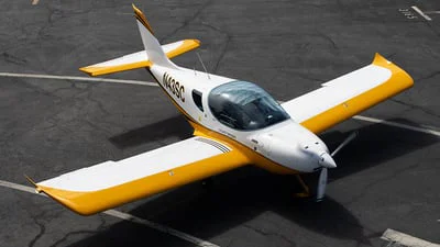Czech Sport Aircraft SportCruiser