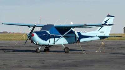 Cessna 172F (Skyhawk)