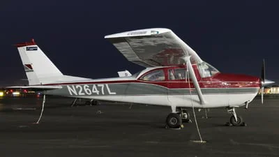 Cessna 172 (Skyhawk)