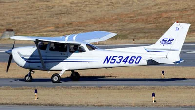 Cessna 172S (Skyhawk)