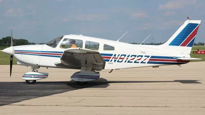 Piper PA-28-236 (Dakota)