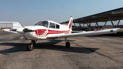 Piper PA-28-180 (Cherokee)