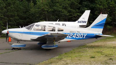 Piper PA-28-181 (Archer)