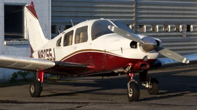Piper PA-28-236 (Dakota)