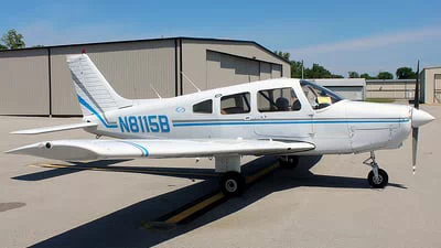 Piper PA-28-161 (Warrior)