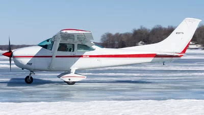Cessna 182P (Skylane)