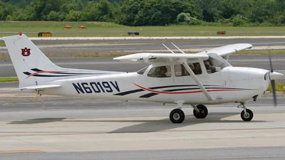 Cessna 172S (Skyhawk)