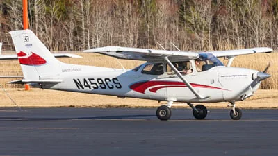 Cessna 172S (Skyhawk)