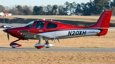 Cirrus SR20 G7 (In 2019, founder Bud DeWayne saw the necessity for a flight school to train pilots locally while offering an array of local aviation services, something the Gainesville, GA area was missing. Today, North Georgia Aviation is owned by Paul Bagley.

Our students at North Georgia Aviation come from all walks of life. Looking to start a lifelong career in aviation or seeking to ignite the passion for a long-running dream that hasn't yet taken flight? Located in Gainesville, Georgia, North Georgia Aviation is located in the best place to give students the most time in the sky.

The students at North Georgia Aviation come from all walks of life. Looking to start a lifelong career in aviation or seeking to ignite the passion for a long-running dream that hasn't yet taken flight? Our Certified Flight Instructors respect the responsibilities that come with the freedom of flight. Our programs are designed to take you to places you've never been before, utilizing advanced technologies in the classroom, the runway, and the sky, ensuring a smooth transition into the ever-evolving aviation world. 

If you're already a seasoned pilot, North Georgia Aviation is the perfect flight school for you. We specialize in enhancing a pilot's skills to prepare you for the certifications you seek. Additionally, we can help you achieve your instrument rating or introduce you to the more luxurious side of flying through our Cirrus Aircraft flight training.

Own your own aircraft? Great! We offer owner-aircraft training such as avionics review, and instruction. We work with aircraft-owner)