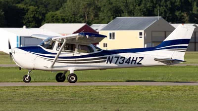 Cessna 172N (Skyhawk)