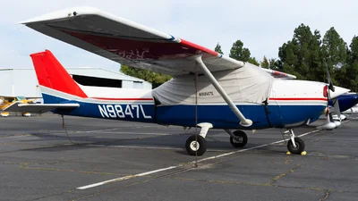 Cessna 172P (Skyhawk)