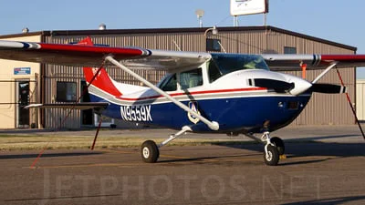 Cessna 182R (Skylane)