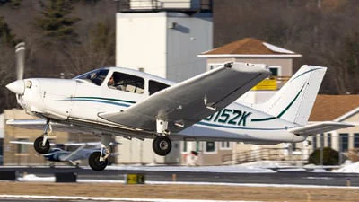Piper PA-28-161 (Warrior)