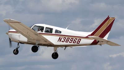 Piper PA-28-161 (Warrior)