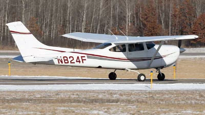 Cessna 182RG (Skylane)