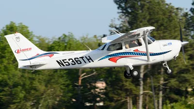 Cessna 172S (Skyhawk)
