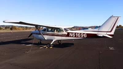 Cessna 172M (Skyhawk)
