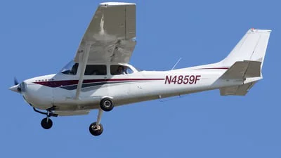 Cessna 172N (Skyhawk)