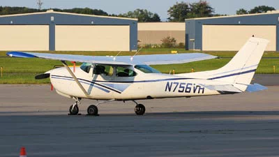 Cessna 182RG (Skylane)