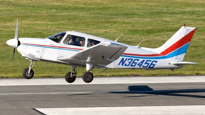 Piper PA-28-181 (Archer)