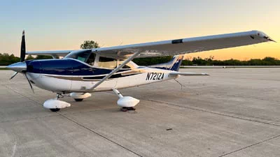Cessna 182T (Skylane)