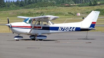 Cessna 172N (Skyhawk)