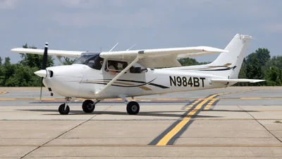 Cessna 172R (Skyhawk)