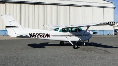 Cessna 172P (Skyhawk)