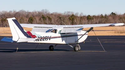 Cessna 172M (Skyhawk)